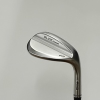 GLIDE FORGED PRO Tグラインドソール WG 60° 6° S N.S.PRO MODUS3