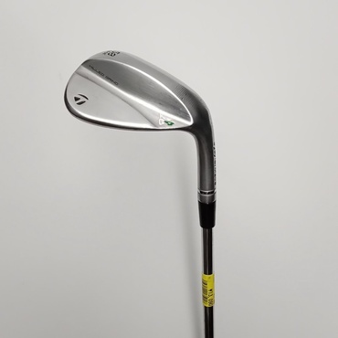 MILLED　GRIND　4　CHROME WG 58LB°  8°  S200 Dynamic　Gold　EX　TOUR　ISSUE
