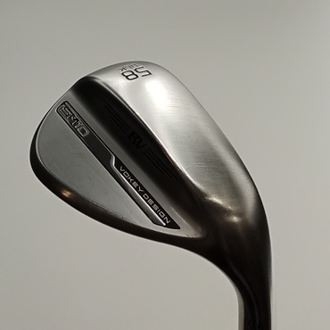 VOKEY　SM10　ツアークローム WG 58K°  6°  S200 Dynamic　Gold