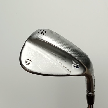 MILLED　GRIND　3　CHROME WG 54°  11°  S200 Dynamic　Gold