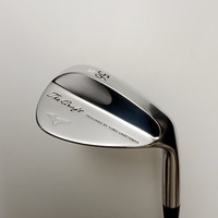 THE CRAFTウェッジ　56/21 DG120 WEDGEフレックス The Craft Wedge 2.0 EC WG 56° 26° S200 Dynamic Gold HT｜Alpen