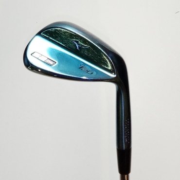 T20　ウェッジ　ブルーIP WG 52°  9°  Dynamic　Gold　120