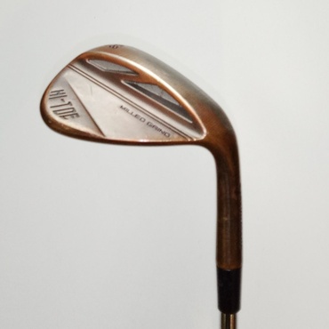 HI-TOE　3　(2022) WG 58LB°  7°  WG KBS　HI-REV　2.0