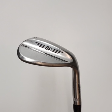 VOKEY　SM10　ツアークローム WG 58T°  4°  S200 Dynamic　Gold