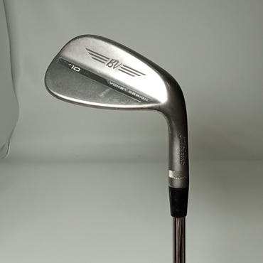 VOKEY　SM10　オールニューニッケル ウェッジ その他スチール