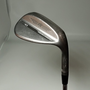 VOKEY　SM10　オールニューニッケル ウェッジ その他スチール