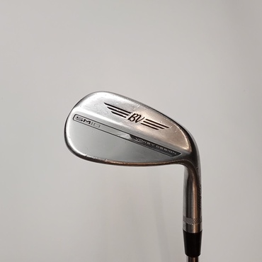 VOKEY　SM10　ツアークローム ウェッジ その他スチール