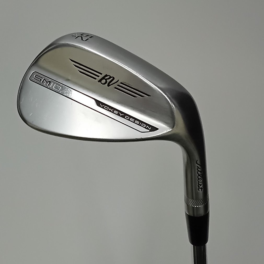 VOKEY SM10 ﾂｱｰｸﾛｰﾑ WG 52F° 8° S200 Dynamic Gold｜Alpen Online 公式
