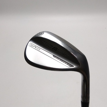 VOKEY　SM10　ツアークローム WG 58D°  12°  S200 Dynamic　Gold