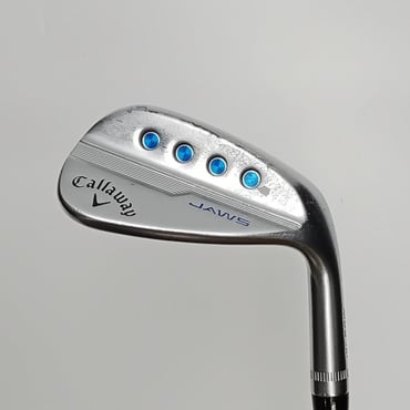 JAWS　WEDGE　クロム　S　グラインドソール WG 48°  10°  S N.S.PRO　950GH　neo