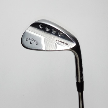 JAWS　FULL　TOE WG 54°  12°  S200 Dynamic　Gold