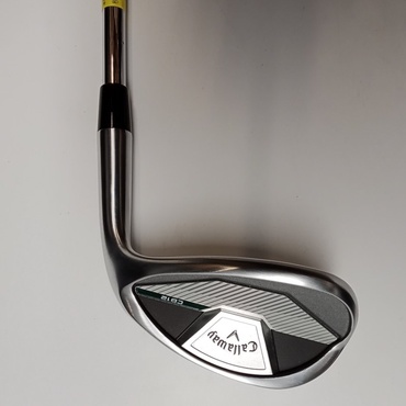 CB　12　WEDGE WG 50°  12°  S N.S.PRO　950GH　neo