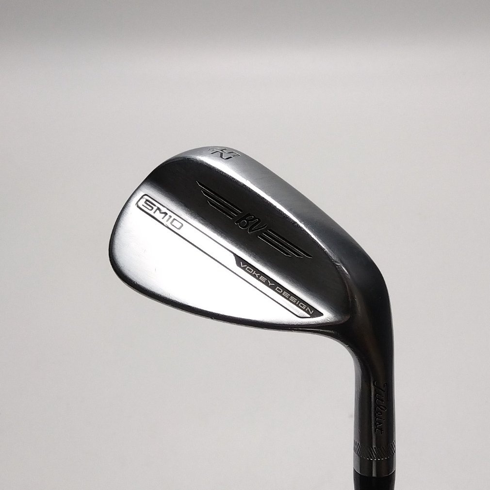 VOKEY SM10 ﾂｱｰｸﾛｰﾑ WG 52F° 12° BV105｜Alpen Online 公式オンライン 