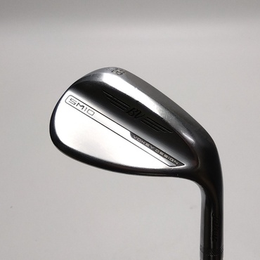 VOKEY　SM10　ツアークローム WG 58S°  10°  BV105