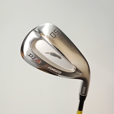 DJ-4 WG 50°  4°  N.S.PRO　DS-91W
