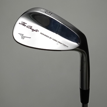 The　Craft　Wedge　2.0　EC ウェッジ その他スチール