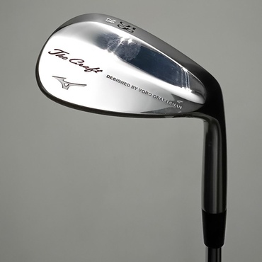 The　Craft　Wedge　2.0　EC ウェッジ その他スチール