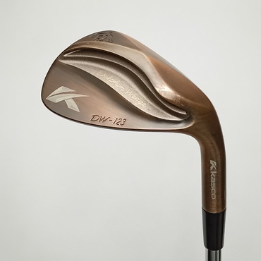 Dolphin　Wedge　DW-123　Copper ウェッジ その他スチール