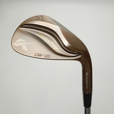 Dolphin　Wedge　DW-123　Copper ウェッジ その他スチール