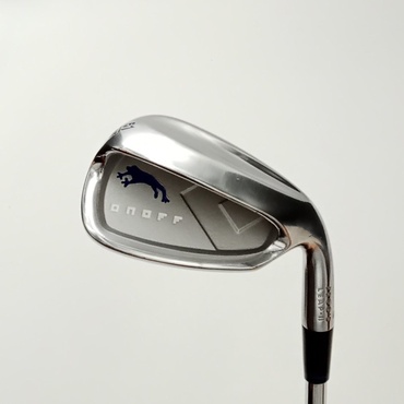 ONOFF　FROGS　LEAP-Ⅱ　(2021) WG 51°  20/3°  WEDGE N.S.PRO　950GH　neo