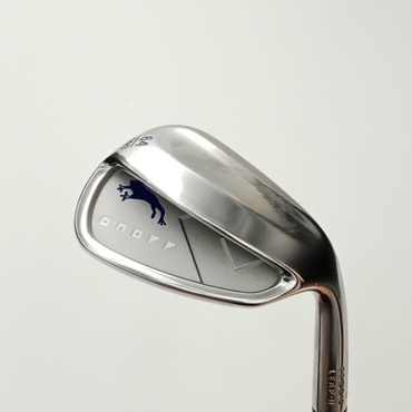 ONOFF　FROGS　LEAP-Ⅱ　(2021) WG 64°  20/3°  WEDGE N.S.PRO　950GH　neo