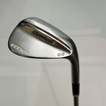 RTX　4　ツアーサテン ウェッジ 52Mid°  10°  S N.S.PRO　950GH