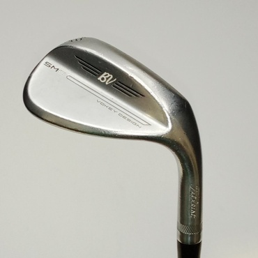 VOKEY　SM9　ツアークローム WG 58D°  12°  S N.S.PRO　950GH　neo