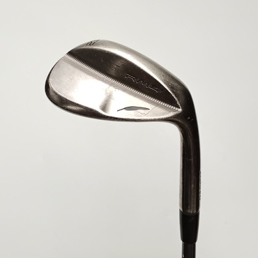 RM-4　ブラックエディション WG 52°  8°  N.S.PRO　TS-101W