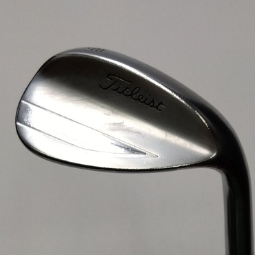 Vokey　FORGED　(2019)　ツアークロ-ム WG 58K°  12°  S N.S.PRO　950GH