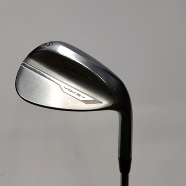 VOKEY　FORGED　(2021)　ツアークローム WG 54M°  10°  S N.S.PRO　950GH　neo