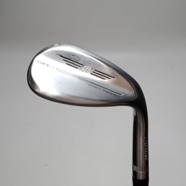 VOKEY　SM9　ツアークローム WG 60D°  12°  BV105