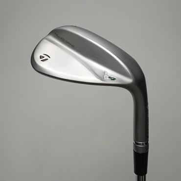 MILLED　GRIND　4　CHROME WG 60SB°  10°  S N.S.PRO　MODUS3　TOUR105