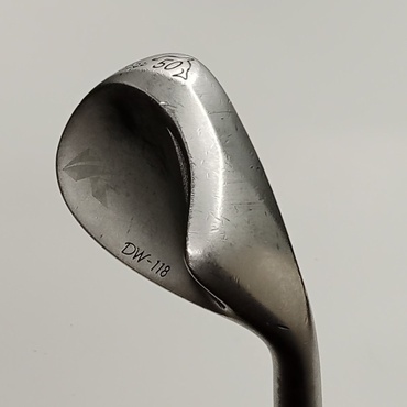 Dolphin　Wedge　DW-118 ウェッジ 50°  5°  S N.S.PRO　950GH
