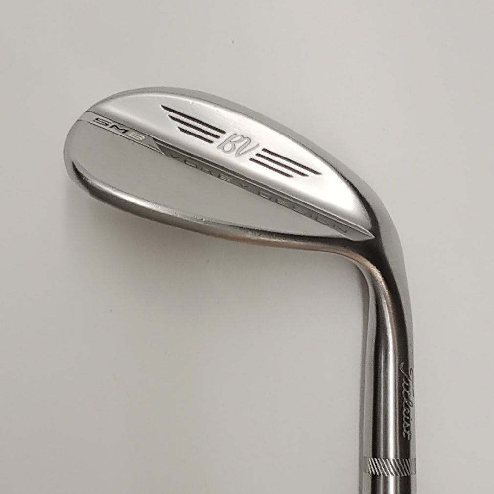 VOKEY SM8 ﾂｱｰｸﾛｰﾑ WG 58M° 8° S200 Dynamic Gold｜Alpen Online 公式 