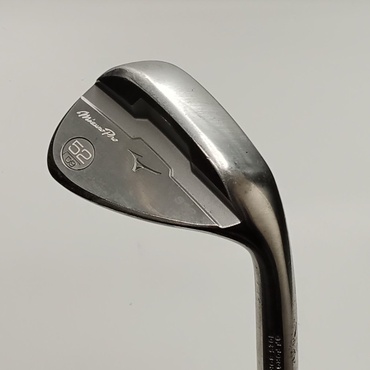 Mizuno　Pro　S18　サテン ウェッジ その他スチール