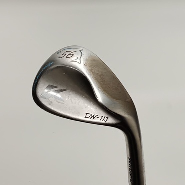 Dolphin　Wedge　DW-113 WG 56°  S N.S.PRO　950GH