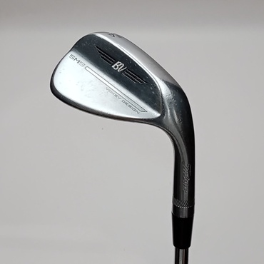 VOKEY　SM9　ツアークローム WG 54F°  14°  S200 Dynamic　Gold