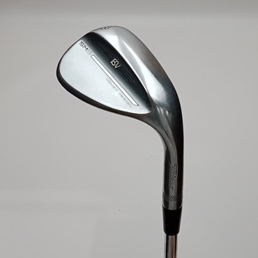 VOKEY　SM9　ツアークローム WG 58M°  8°  S200 Dynamic　Gold