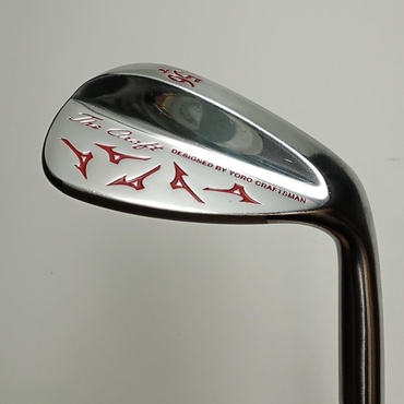 The　Craft　Wedge　2.0　EC ウェッジ その他スチール