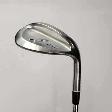 DJ-6 WG 54°  18°  WEDGE N.S.PRO　TS-114w　Ver2