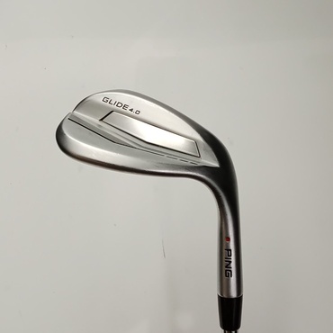 GLIDE　4.0 WG 58S°  10°  S N.S.PRO　MODUS3　TOUR　115