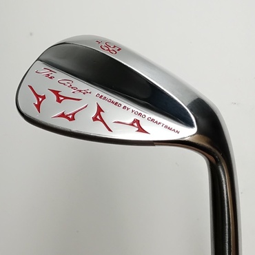 The　Craft　Wedge　2.0　EC ウェッジ その他スチール
