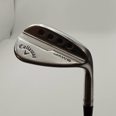 JAWS　WEDGE　クロム　S　グラインドソール WG 52°  10°  S N.S.PRO　MODUS3　TOUR105