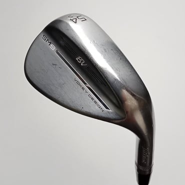 VOKEY　SM9　ツアークローム WG 54S°  10°  S N.S.PRO　950GH　neo