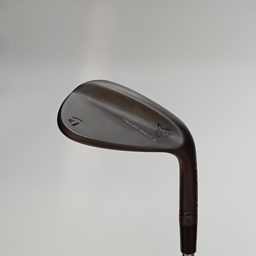 MILLED　GRIND　3　BLACK WG 56°  12°  S N.S.PRO　MODUS3　TOUR105