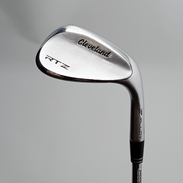 RTZ　ツアーサテン WG 52°  Mid 10°  S200 Dynamic　Gold