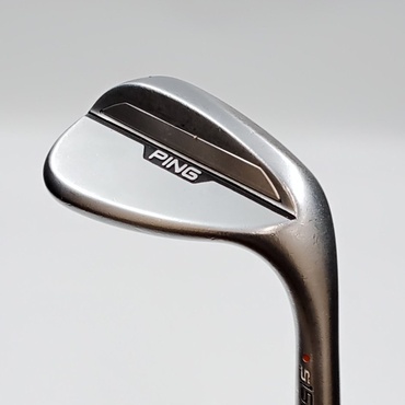 S159 ウェッジ その他スチール