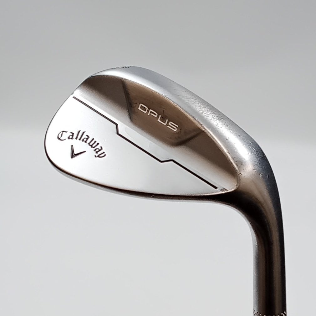 OPUS クロム WG 56S° 12° S N.S.PRO 950GH neo｜Alpen Online 公式