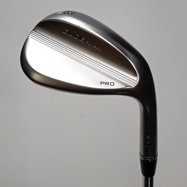GLIDE　FORGED　PRO　Sグラインドソール WG 58°  10°  S N.S.PRO　950GH　neo