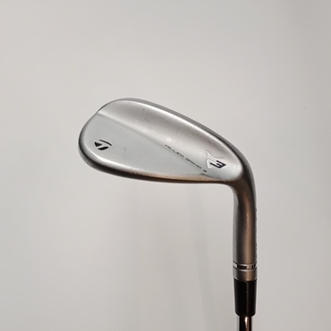MILLED　GRIND　3　CHROME WG 58°  11°  S200 Dynamic　Gold